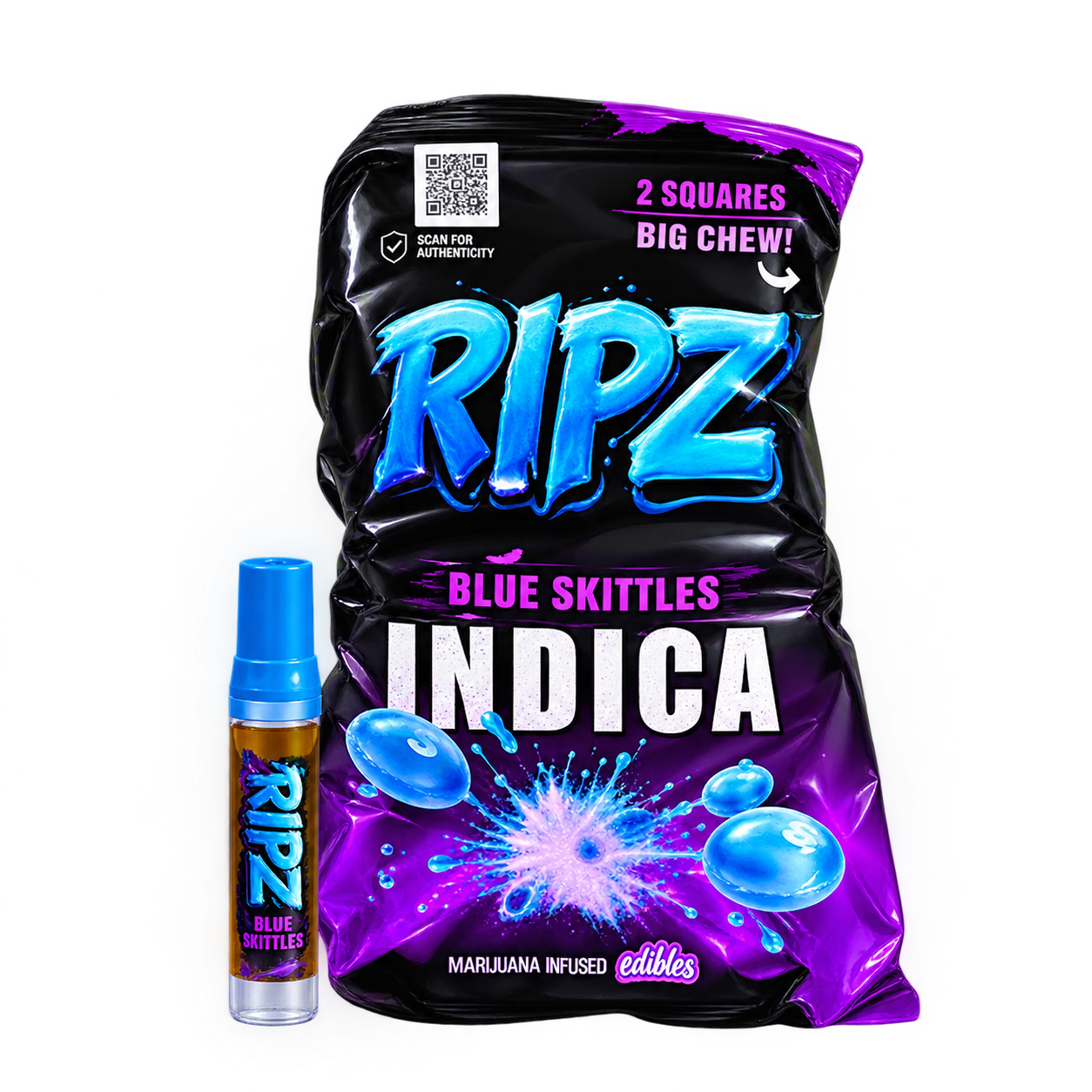 Ripz-Indica