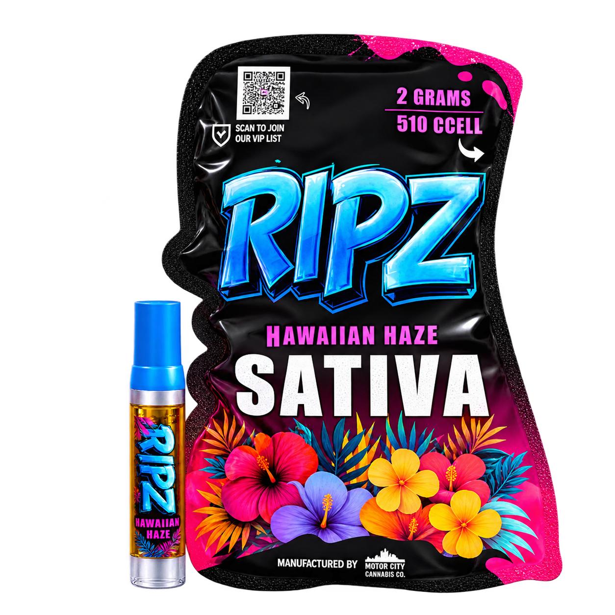 Ripz-Sativa